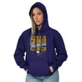 thumbnail image 3 of Washington Sitting In Corner WA Map Hoodie Sweatshirt Women Men Brisco Brands M, 3 of 6