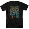 thumbnail image 1 of DC Comics Original Universe Men's T-Shirt-Small, 1 of 1