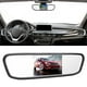 thumbnail image 1 of Monitor de coche, espejo retrovisor de 4,3 pulgadas, monitor de espejo retrovisor, monitor de coche, valor excepcional, 1 of 9