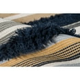 thumbnail image 2 of Momeni Geometric Contemporary Area Rugs, Off-White, 2 of 4