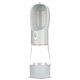 thumbnail image 2 of Dispensador de agua para mascotas al aire libre, botella portátil para PC, alimentador de vasos, suministros de viaje, jarra de almacenamiento Universal, accesorios para bebidas, gris Monstrate PT000621-04B, 2 of 7