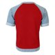 thumbnail image 4 of Camisetas de Manga Larga de Verano para Mujeres de Cuello Redondo de Manga Corta de Color Sólido, Camisetas de Manga Corta de Verano para Mujeres, 4 of 4