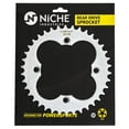 thumbnail image 4 of Niche Sprocket Chain Set for Honda TRX300X 13/38T 520 X-Ring ATV MK1004943, 4 of 9