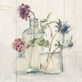 thumbnail image 3 of Gango Home Decor Contemporary Blossoms on Birch I & II by Cheri Blum (Printed on Paper); Two 12x12in Unframed Paper Posters, 3 of 5