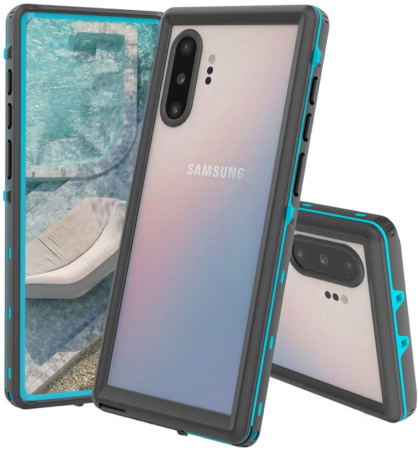 note10  waterproof