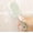 Green, variant on PEONAVET Cleaning Board Brush Laundry Brush Soft Bristled Shoe Brush Household Multifunctional Shoe Washing Tool That Does Not Harm Shoes