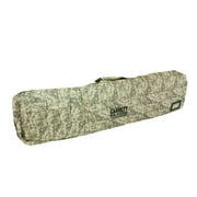 Garrett Ace 400 Metal Detector with Pinpointer and Soft Camo Case