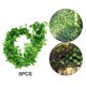 thumbnail image 1 of Colgante de plantas de hiedra artificial Colco 5 piezas enredadera, 1 of 8