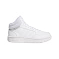thumbnail image 1 of Calzado Adidas Niño Hoops Mid 3.0 K Gw0401 Blanco Adidas  GW0401, 1 of 3