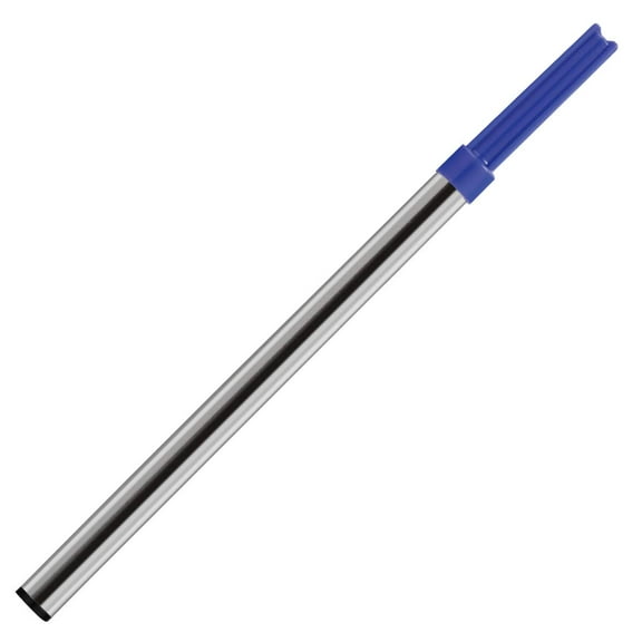 Cross Selectip Gel Rollerball Pen Refill, Fine Point, Blue, 1-Pack (8016)