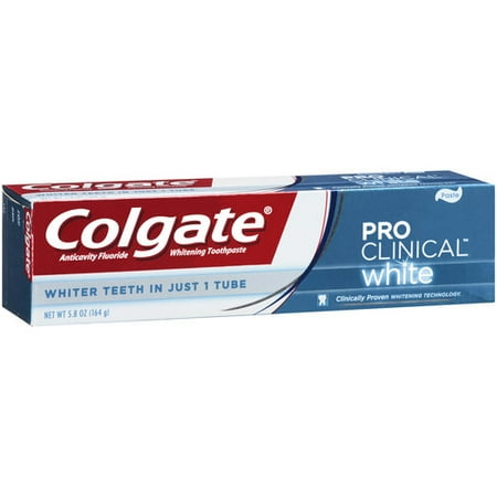 Colgate Proclinical Wht Paste 5.8z
