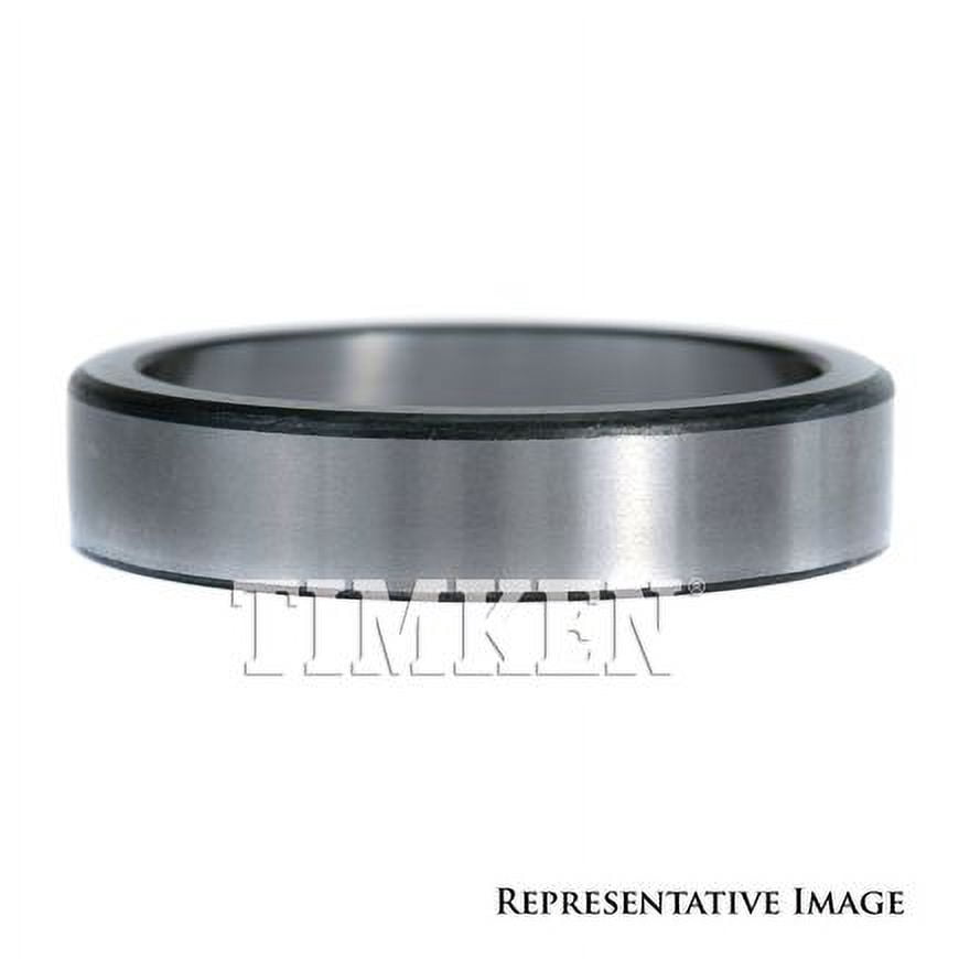Timken NP847706 Differential Race