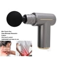 thumbnail image 4 of Pistola De Masaje Muscular De Fascia, 4 of 7