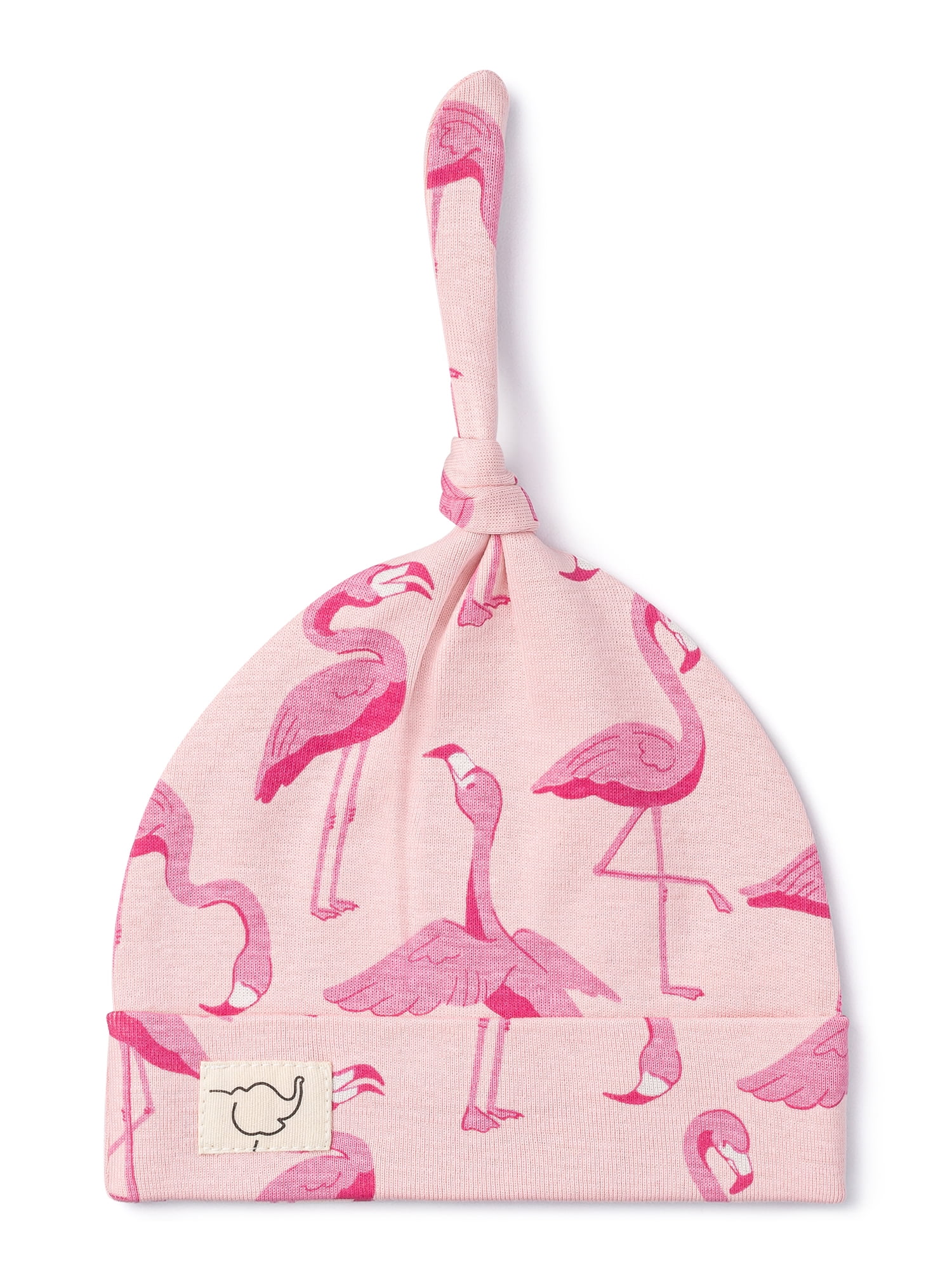 M+A by Monica + Andy Organic Cotton 5-Piece Gift Box Set, Sizes Newborn - 3-6 months