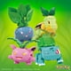 thumbnail image 4 of Set de juguetes de construcción Mega Pokémon Grass-Type Trainer Team, 118 piezas, 4 of 6