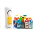 thumbnail image 7 of Drinkmate OmniFizz Sparkling Water and Soda Maker, Carbonates Any Drink, CO2 Cylinder Not Included (Classic White), 7 of 7