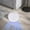 white, variant on Nkmbld Robot Sweeper with Low Noise Operation Household Cleaning and Sweeping Intelligent Robot Vacuum Cleaner for All Floors, Pet Hair, White