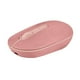 thumbnail image 2 of Mouse Recargable Perfect Choice Clic Silensioso Inalambrico Rosa, 2 of 4