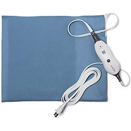 Up & Up Standard Vinyl Wrap Heating Pad - Large