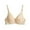 Beige, variant on Summer Akafmk Plus Size Womens Bras,Push Up Bras for Women,Women's Soft Steel Bra Summer Lace Thin Breathable Adjustable Sagging No Sponge Plus Size Bra White XL
