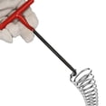 thumbnail image 4 of Agiufgs Motorcycle Spring Hook Tool, 6.29 Inch Steel Puller for Exhaust & Brake Springs, Professional Mechanic Repair Kit Essential, 4 of 8