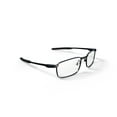thumbnail image 3 of Oakley Men's 0OX3227 Prescription Eyeglasses with Case, Satin Black, 3 of 6