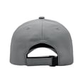 thumbnail image 4 of Sombreros de Camionero de Malla de Espalda Gorra de Béisbol a Cuadros con Cordón Al Aire Libre Casual de Moda Respirable Protector Solar Sombreros de Camionero Personalizados para Hombres, 4 of 7
