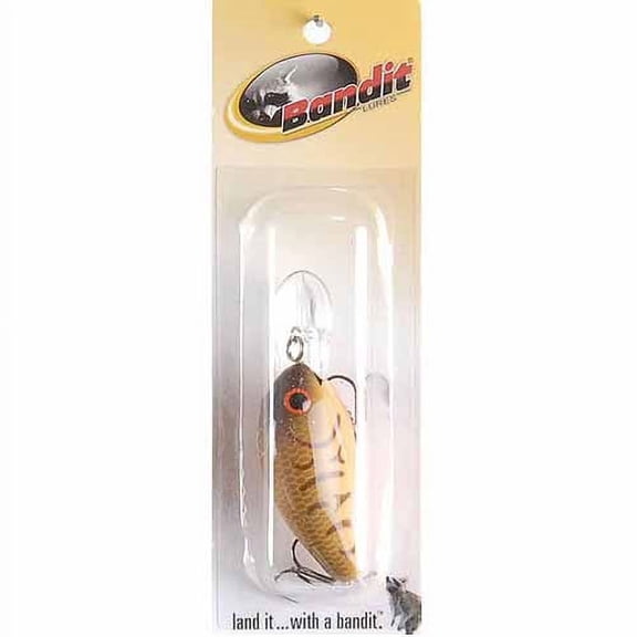 BDT 200-BRN CRAW/ORG BELLY