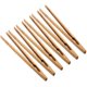 thumbnail image 2 of 6pcs Educational Wooden Tweezers Toys Fine Motor Skill Toys For Boys And Girls, 2 of 2