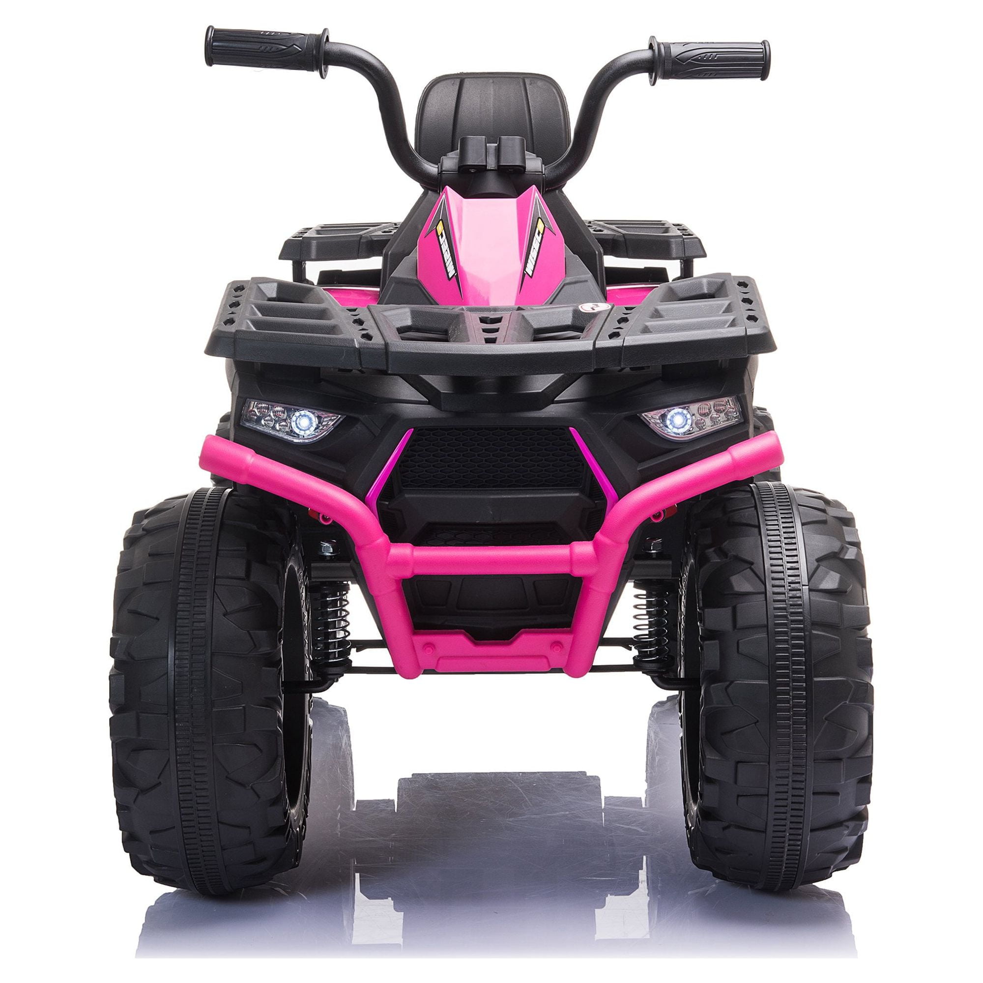 Batterie 12V 9Ah Akku f Pocket Bike, Miniquad Ride-one Auto