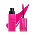 thumbnail image 1 of Labial líquido brillante de larga duración, Maybelline Superstay Vinyl Ink tono Striking 150, 4.2ml, 1 of 7