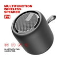 thumbnail image 5 of LAATIKUI F11 Bluetooth speaker outdoor wireless TWS mini subwoofer portable audio, 5 of 14
