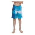 thumbnail image 3 of Rokka&Rolla Boys' Quick Dry Board Shorts Mesh Lined Swim Trunks, UPF 50+, Sizes 4-18, 3 of 10