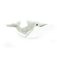 thumbnail image 2 of Dolphin, Realistic, Stuffed, Soft, Toy, Educational, Kids, Gift, Plush Animal 10" F2077 B221, 2 of 7