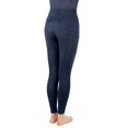 thumbnail image 2 of Hy Womens Elevate Denim Breeches, 2 of 4