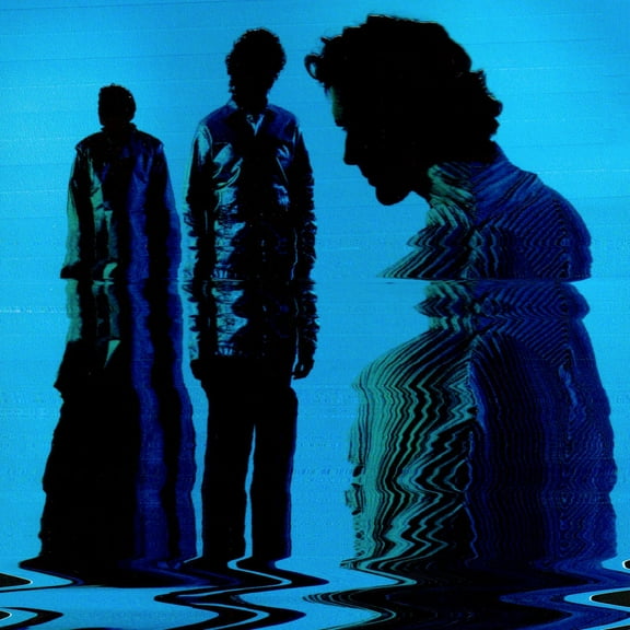 Now More Than Ever - Creatrix - Music & Performance - Vinyl