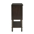 thumbnail image 4 of MADISON PARK SIGNATURE Beckett Accent Chest with Morocco Brown MPS130-0293, 4 of 4