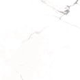thumbnail image 5 of The Tile Life Windsor 4" x 4" Calacatta Matte Porcelain Tile Sample, 1 Piece, 5 of 15