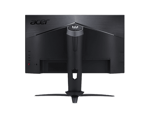 Predator XB253Q GPbmiiprzx - LED monitor - Full HD (1080p) - 24.5