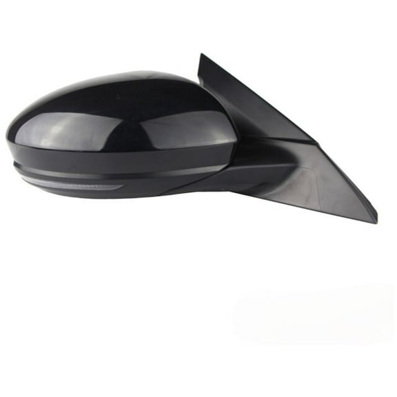 Right Mirror - Compatible with 2019 - 2023 Nissan Altima 2020 2021 2022