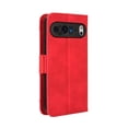 thumbnail image 3 of Funda Tipo Billetera GANGXUN para Google Pixel 9 Pro – Tapa Flip con Tarjetero, 3 of 5