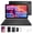 Black, variant on Aorlym P11 Android 16 Tablet, 11 inch Tablet with Gemini AI, 48GB RAM+128GB ROM/2 TF, 120Hz, T7250 Octa-Core, 8800mAh/18W, 13MP+5MP, Widevine L1, Face ID, GPS, FM, OTG, Keyboard Pen