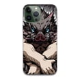 thumbnail image 1 of Funda Demon Slayer Inosuke 7 Para iPhone Todos, 1 of 4