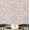 Rose Brown (Plain Vinyl), variant on S4Sassy Peel & Stick Vinyl Wallpaper, Classic Motif Floral Wallpaper Contact Paper Waterproof - Black, 25"X 120", Removable Wall Covering For Home Decor In Bedrooms, Renter Spaces, Cabinets