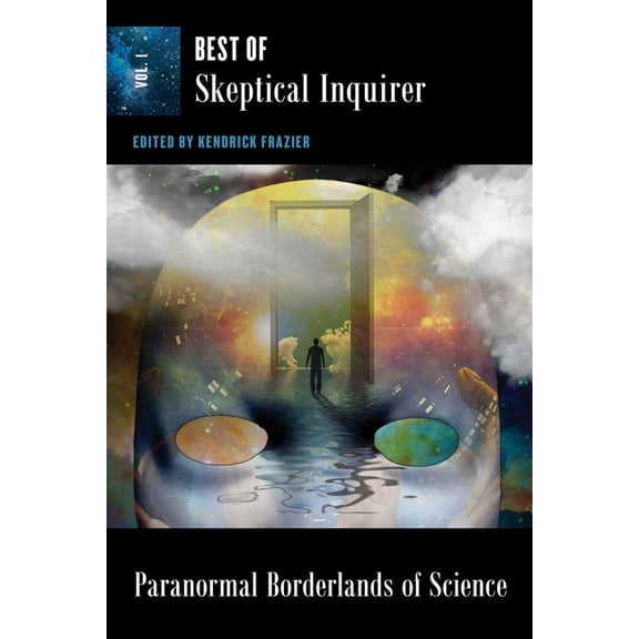 Paranormal Borderlands of Science: Best of Skeptical Inquirer, (Paperback)