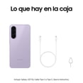 thumbnail image 3 of Smartphone Samsung Galaxy A37 5G 256GB Violeta Telcel, 3 of 5