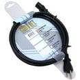 thumbnail image 2 of (16) Chauvet DJ 8" IEC Power Cables 3 PIN, 2 of 6