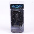 thumbnail image 1 of NECA Alien vs Predator Xenomorph/Kokor Alien/Grid Alien PVC figura de acción juguete de modelos coleccionables zhangmengya LED, 1 of 2