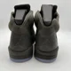 thumbnail image 4 of Ni - ke Air Jordan 5 Retro Premium Sequoia Take Flight Shoes Size 10.5 Men's 881432-305, 4 of 5