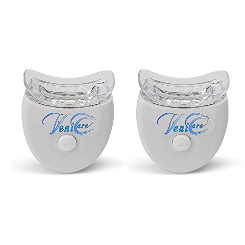 Teeth whitening led light walmart